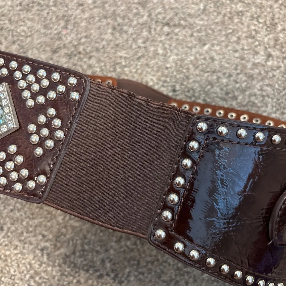 Montana west best size small 26-28 - Picture 3 of 4